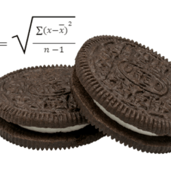 Double stuff oreo lab answer key